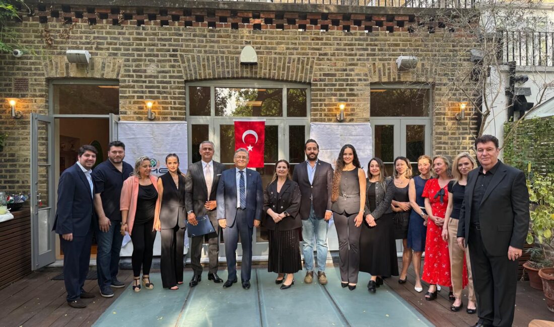 Toplumsal dayanışma, gençlik çalışmaları, eğitim ve iyilik odaklı projeleriyle faaliyetlerini